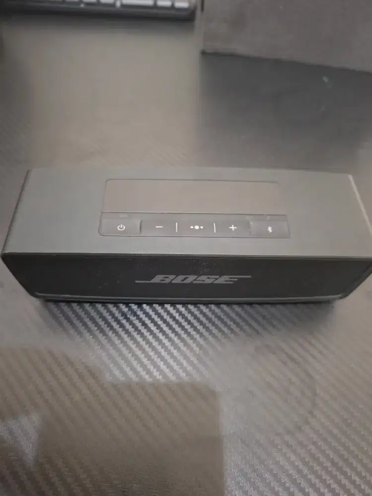BOSE MINI SOUNDLINK 2