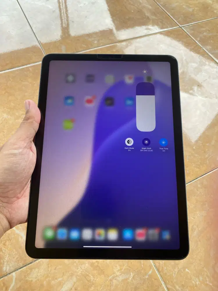 iPad Air 4 64GB WiFi Only Bekas