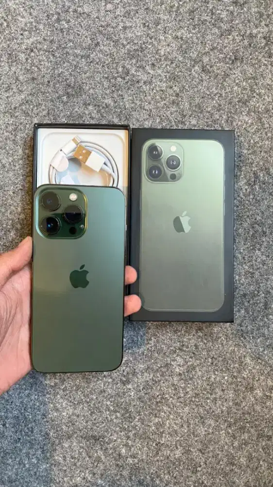 IPHONE 13 PRO 128 GB INTER