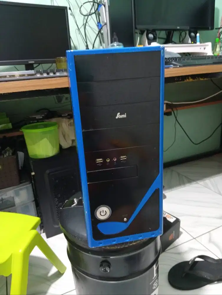 Casing Komputer PC Sami