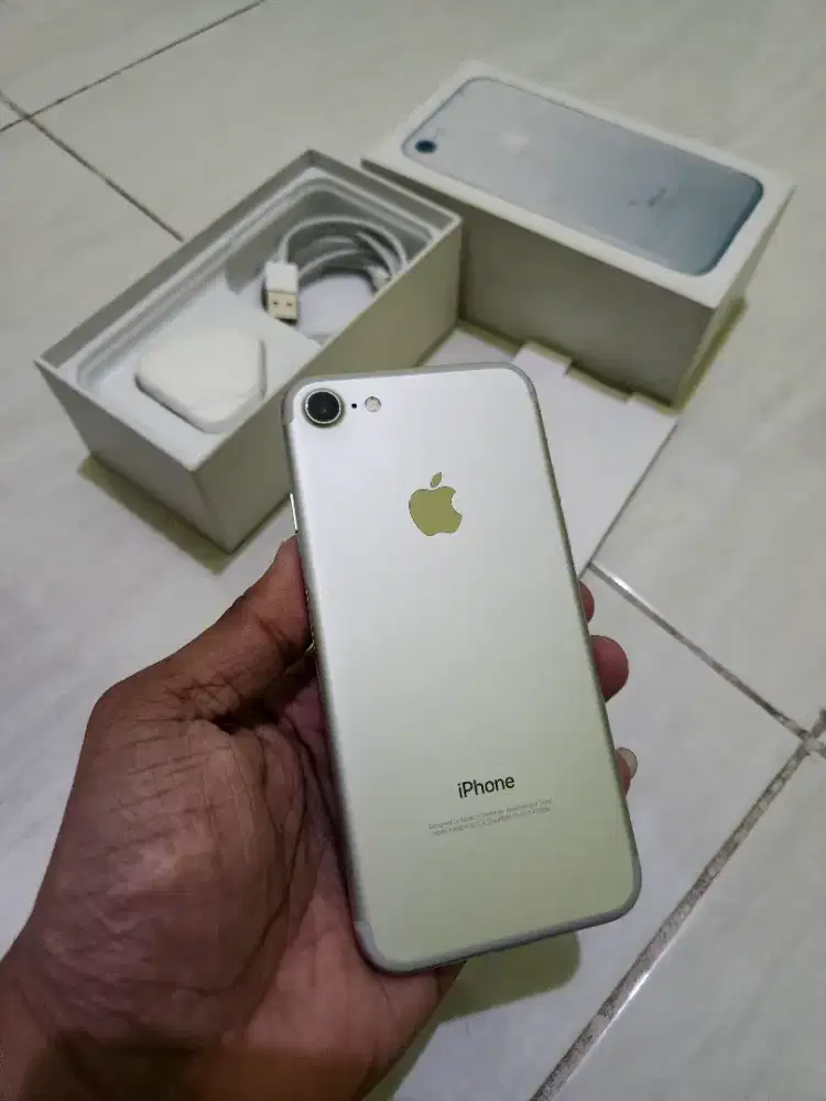 IPhone 7 32GB Orian Murah