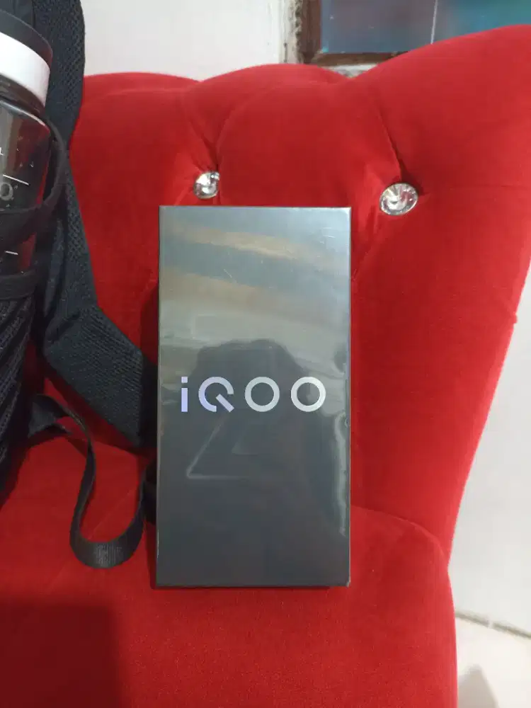 iqoo z9 5g internal 8/256