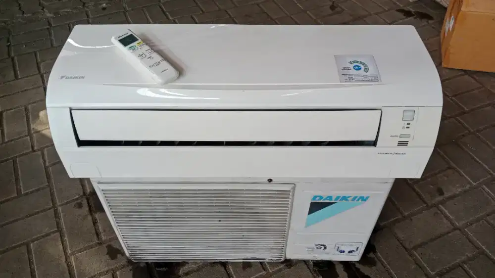 AC 1/2 pk ful ORI  tailan