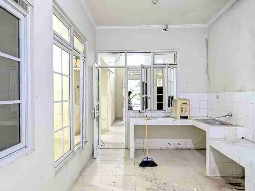 JUAL MURAH dan CEPAT  RUMAH APA ADANYA CITRA GRAN