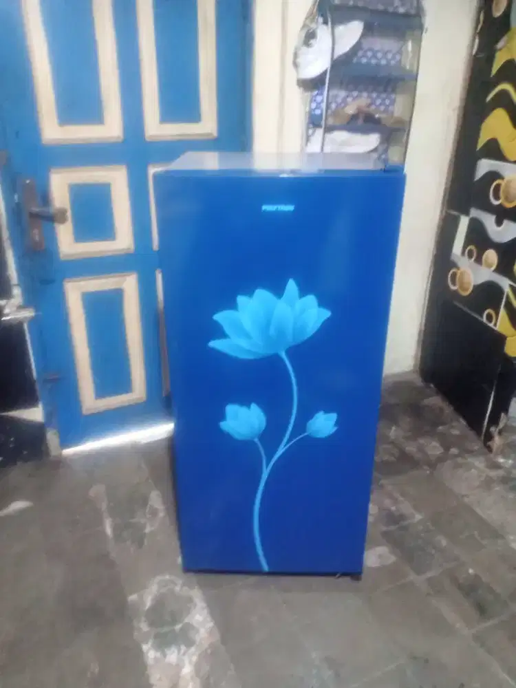 Jual kulkas Polytron Sepintu mesin orsinilan dingin beku bisa di antar