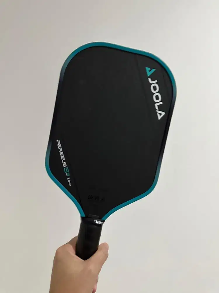 Joola Perseus 3s 14mm