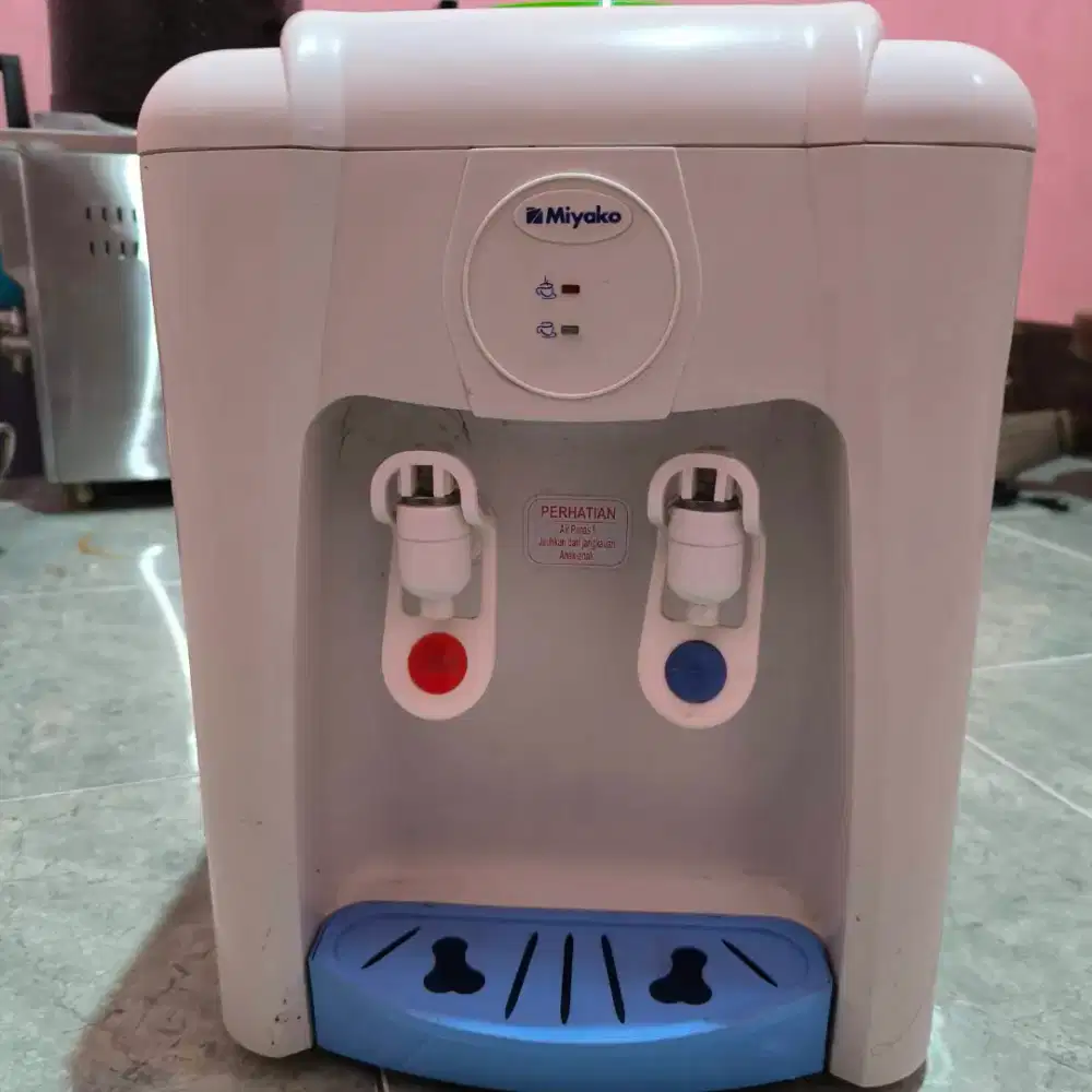 Dispenser Miyako Hot & Cold