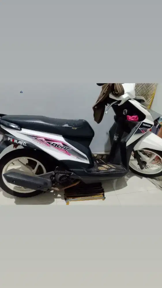 Monggo di maharin aj beat FI 2014