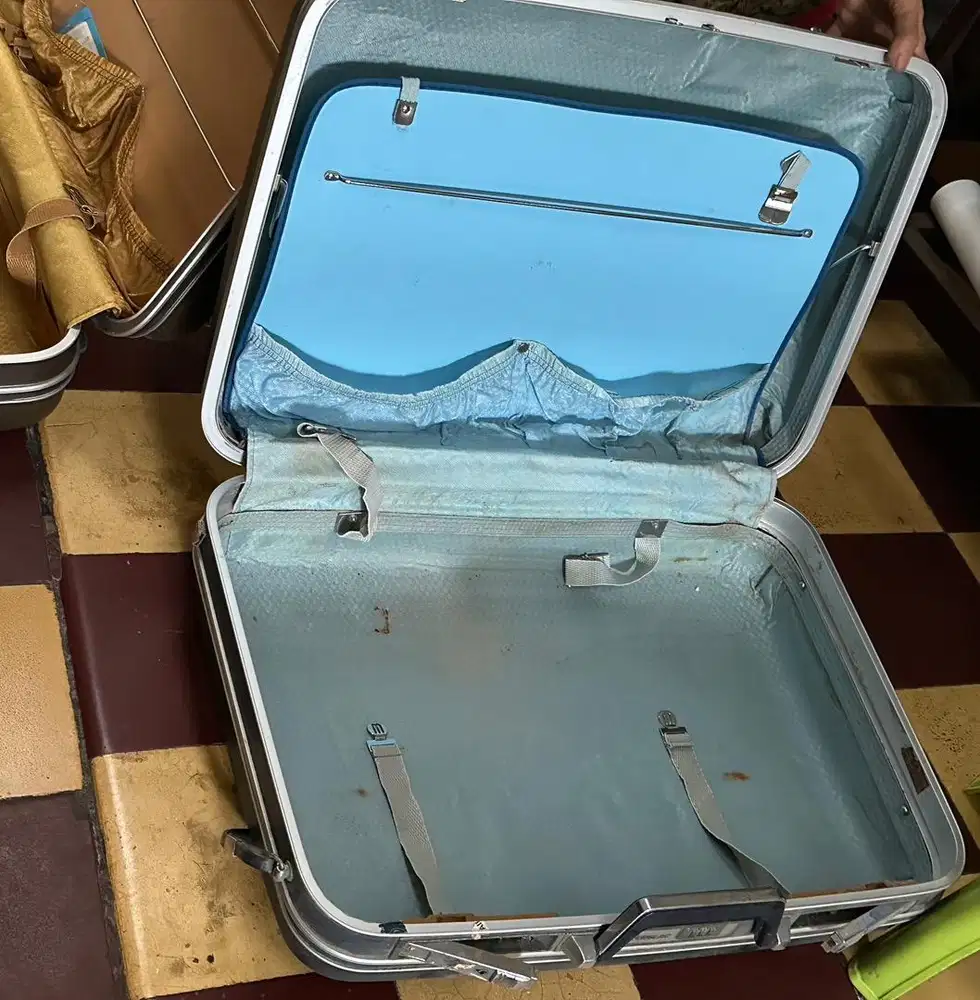 KOPER TARIK 2 SET 2 RODA