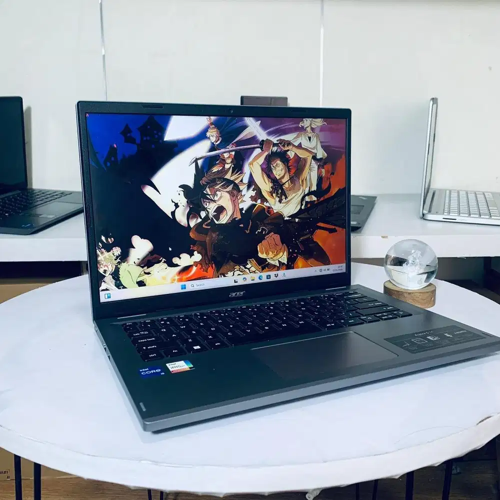 Laptop Acer Aspire 5 14 | Core i5 gen 13 | 8GB | 512SSD