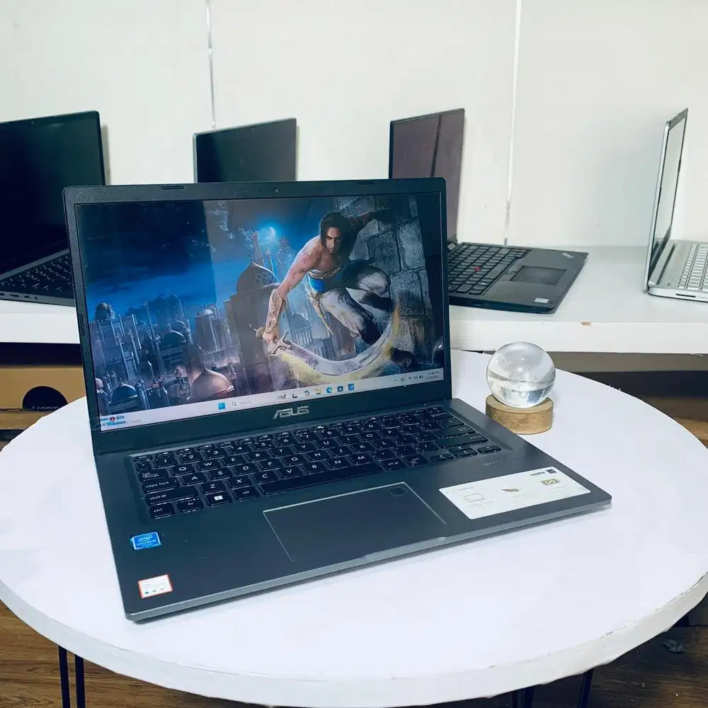 Laptop Asus A416M | N4020 | 8GB | 256SSD