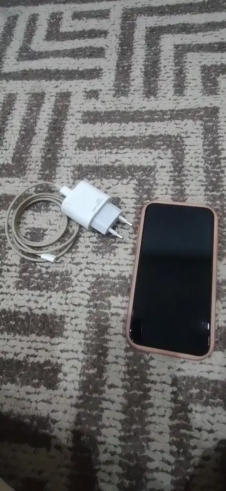 iPhone 11 iBox fullset