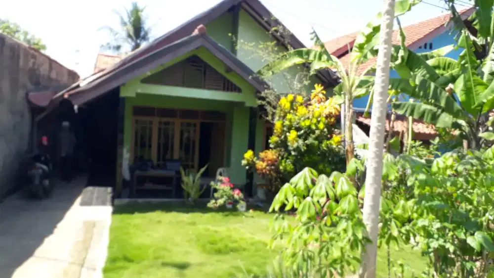 Di Jual Rumah Di Cimahi Curug Karawang