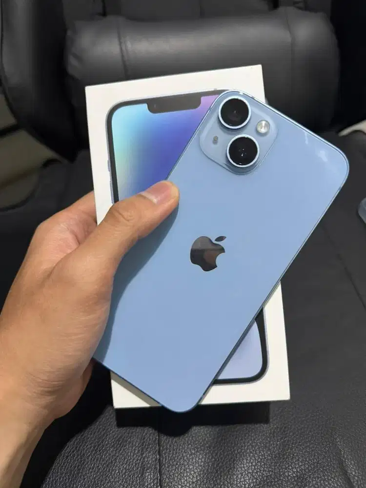 Iphone 14 128gb Ibox