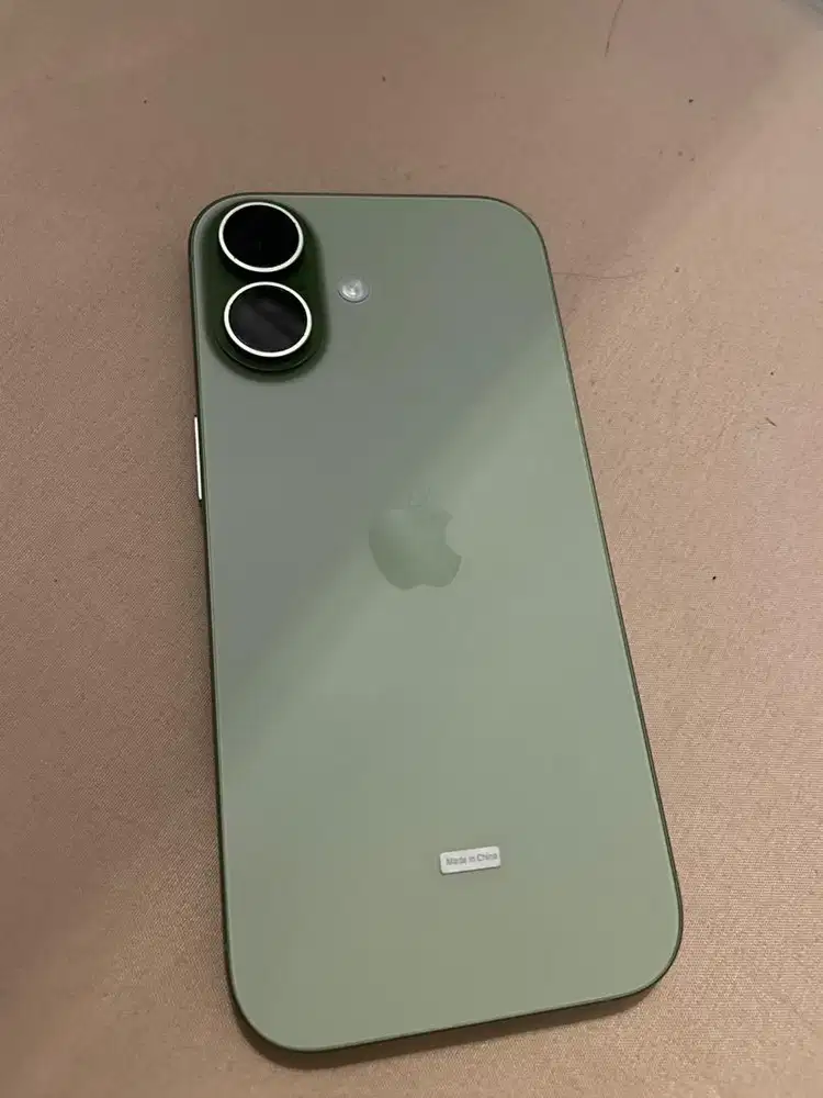 iphone 17 sage 256gb ibox