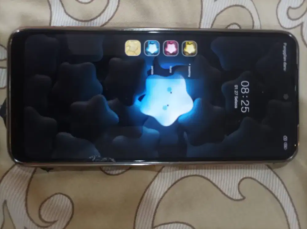 Jual cepat aja Poco M4 Pro ,Ram 8GB.ROM 256GB