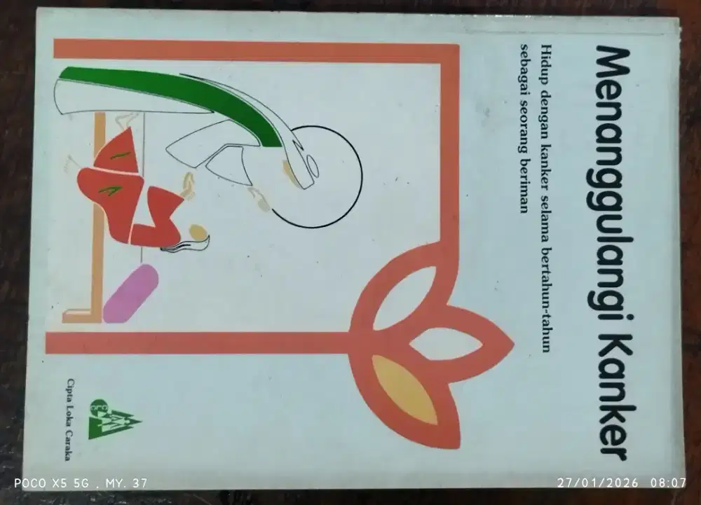 berbagai jenis buku buku bekas