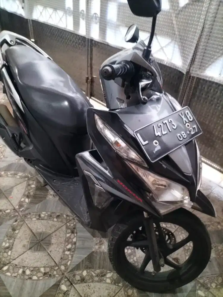 Honda Vario 125 CC 2013 PMK  mesin hls PJK aman lkp