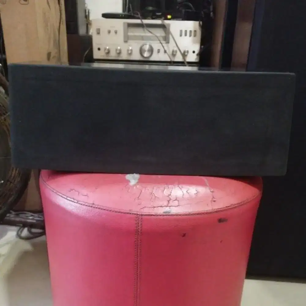 Speaker center Yamaha ns-c90 4,5 inch original made in Japan