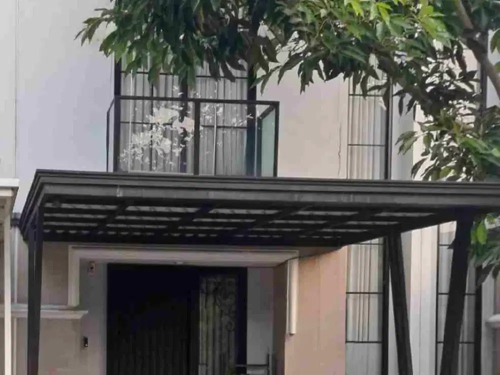 Dijual Rumah Citra Gran Cibubur Cluster Terbaru