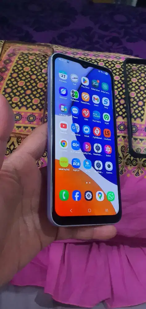 Samsung A 14 5g Ram 6 Gb Internal 128 Gb