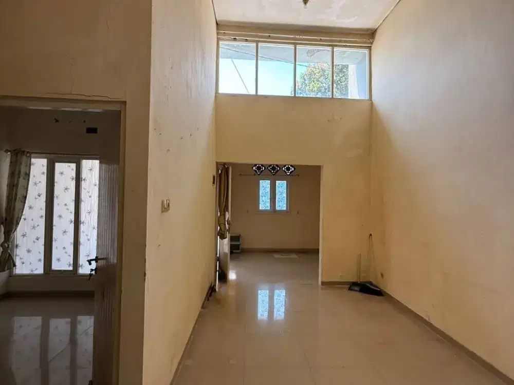 TERMURAH SEJAGAD SEMANGGI WONOREJO, BANGUNAN SUDAH UPGRADE, SIAP HUNI