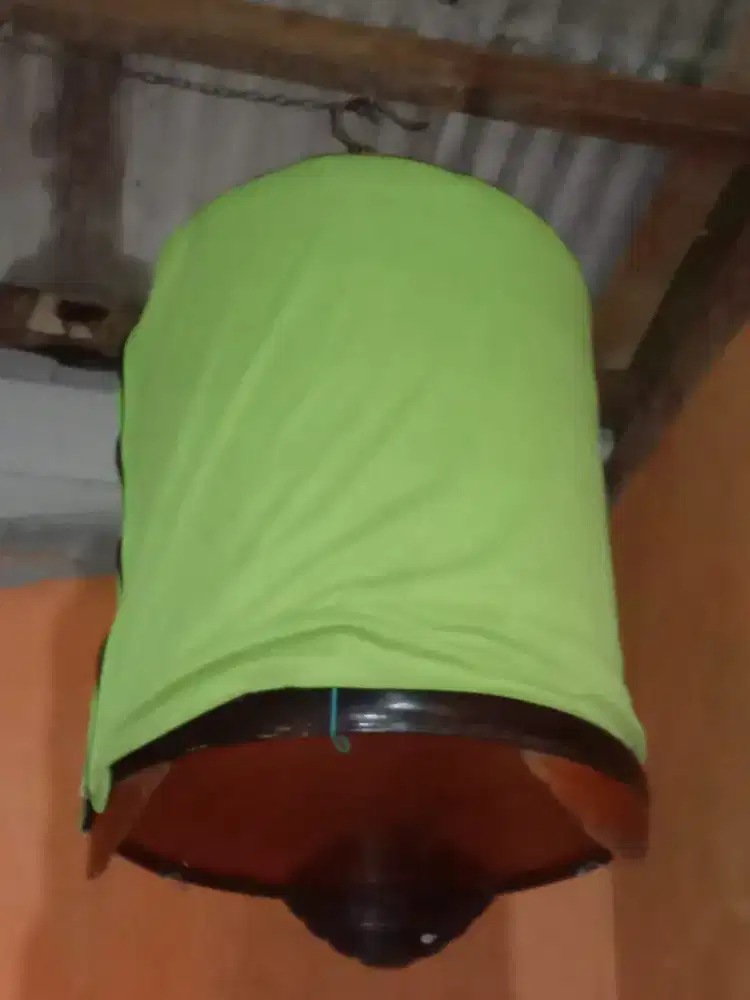 Sangkar burung murai No.2