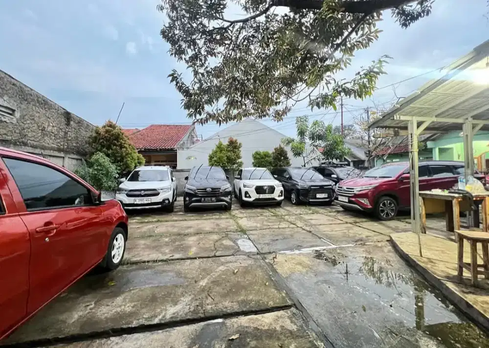 Sewa Mobil Bulanan Murah