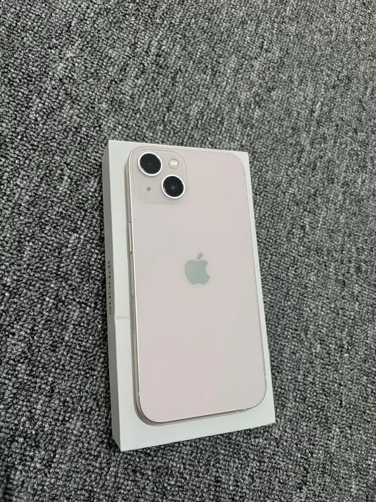 Iphone 13 128gb ibox