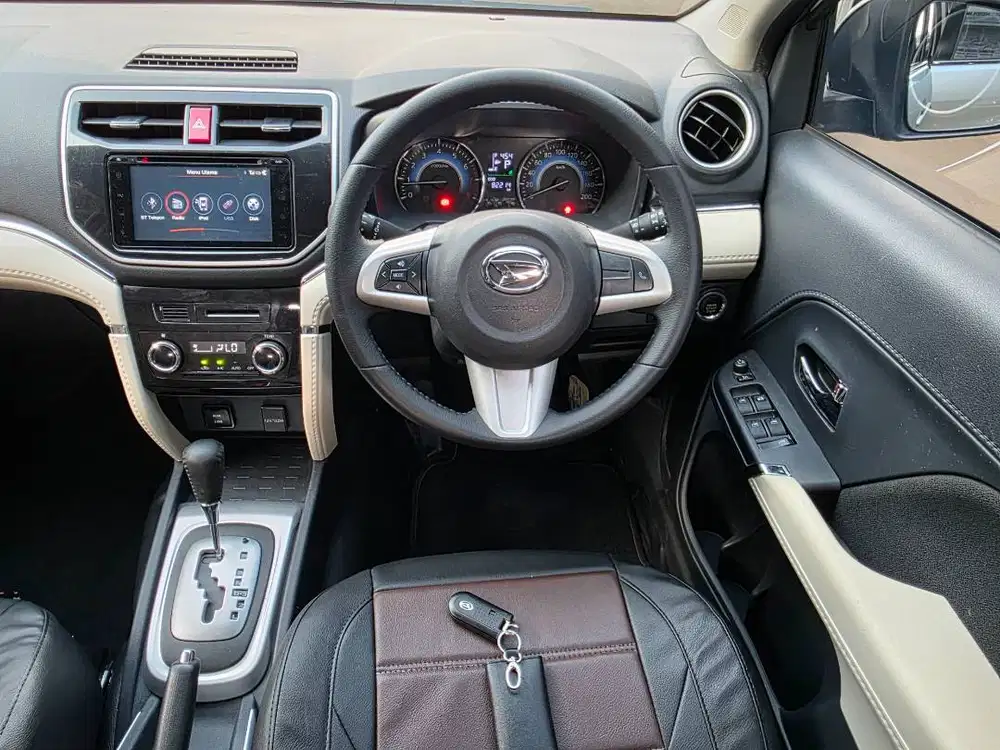 Daihatsu Terios R Matic 2019 Dp 5 Juta Promo