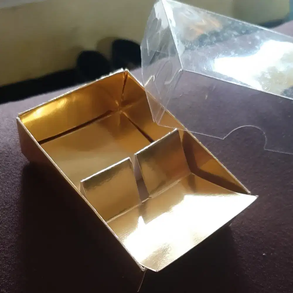 Dus utk accesori atau hadiah.