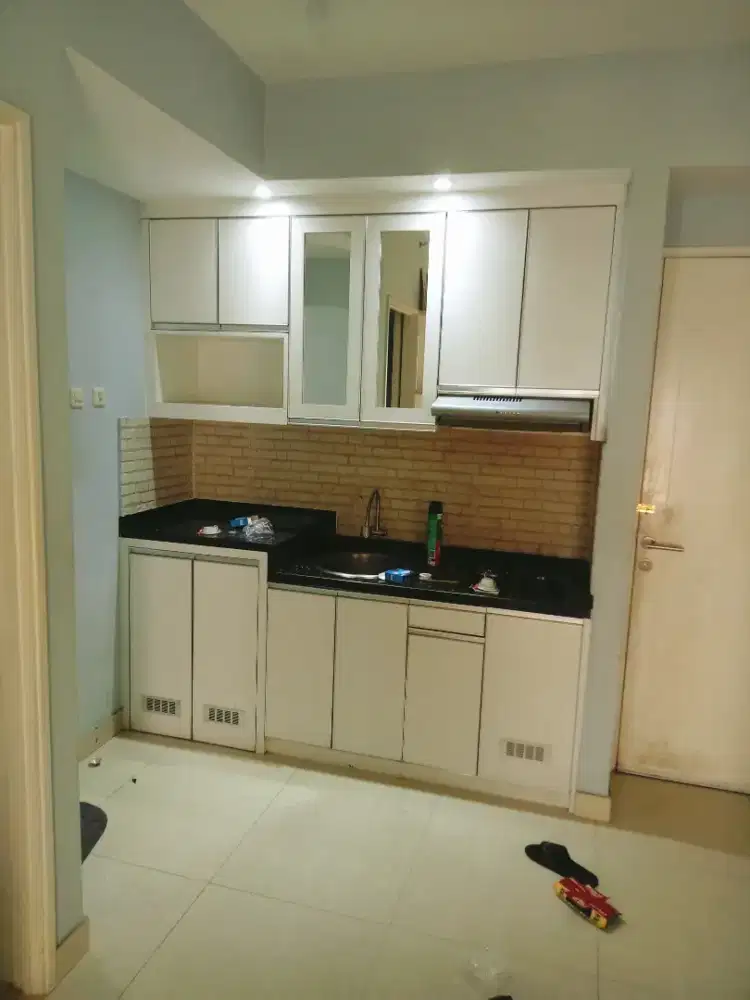 Sewa 2 bedroom Apartemen Pakubuwono terrace jakarta selatan