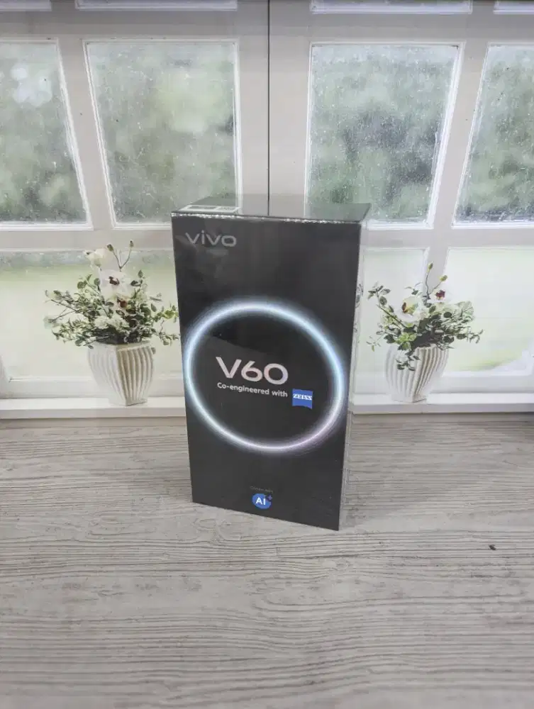 VIVO V60 5G 8/256 GB