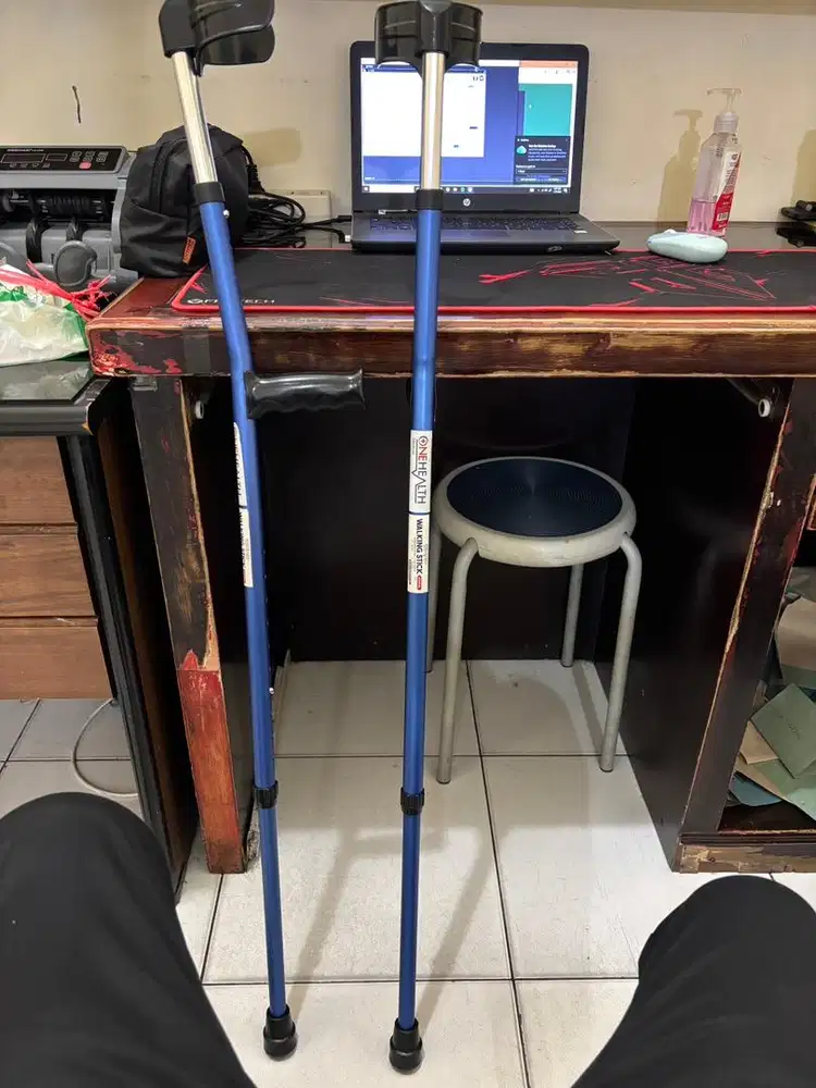 Tongkat walking stick