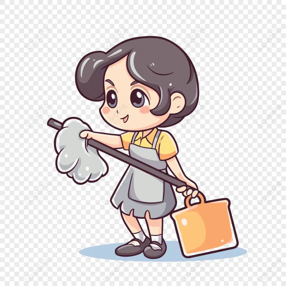 DICARI : ART PP UNTUK RUMAH PRIBADI DI SEKITARAN JAPOS