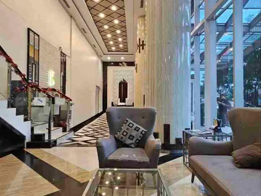 Lantai 8‼️Apartemen Gunawangsa Tidar Siap AJB