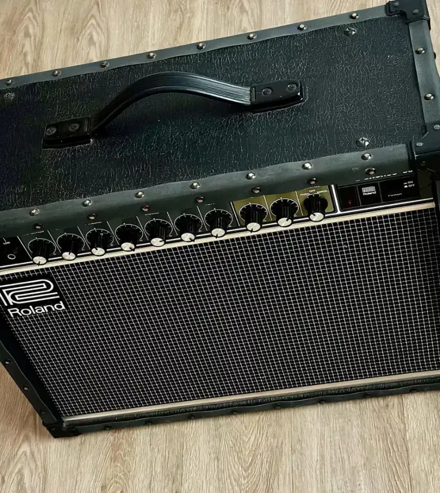 ampli roland jazz chorus JC-90 USA