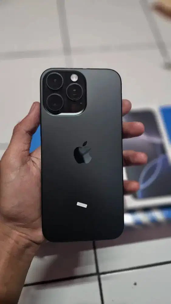 Jual iphone 16 Promax
