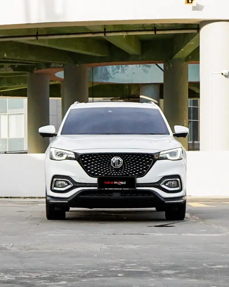 MG HS Magnifi I-smart 1.5 turbo thn 2022