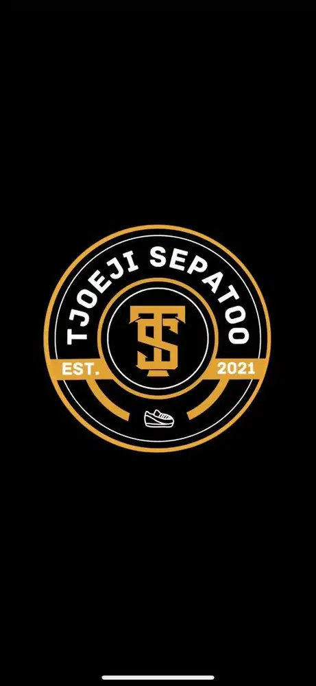 Tjoeji Sepatoo (Shoe Laundry)