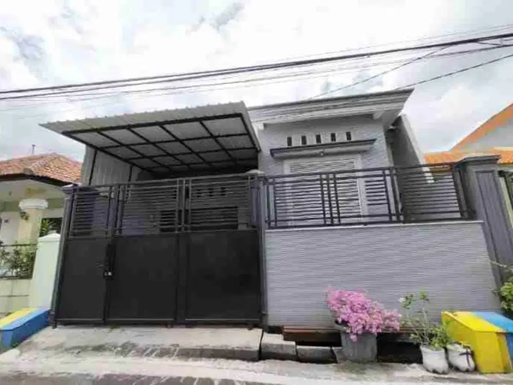 disewakan rumah di Ngagel MULYO surabaya