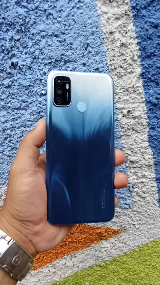 sale oppo A53 4/64 muluss