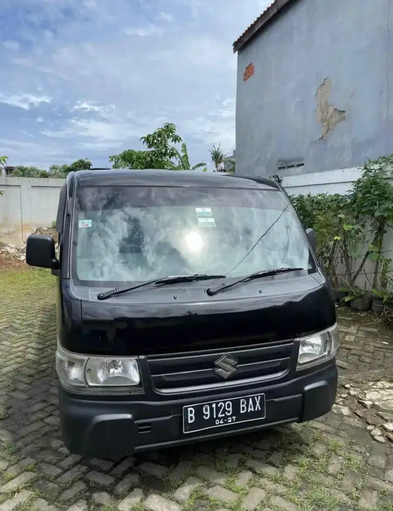 Suzuki  carry pickup 2022