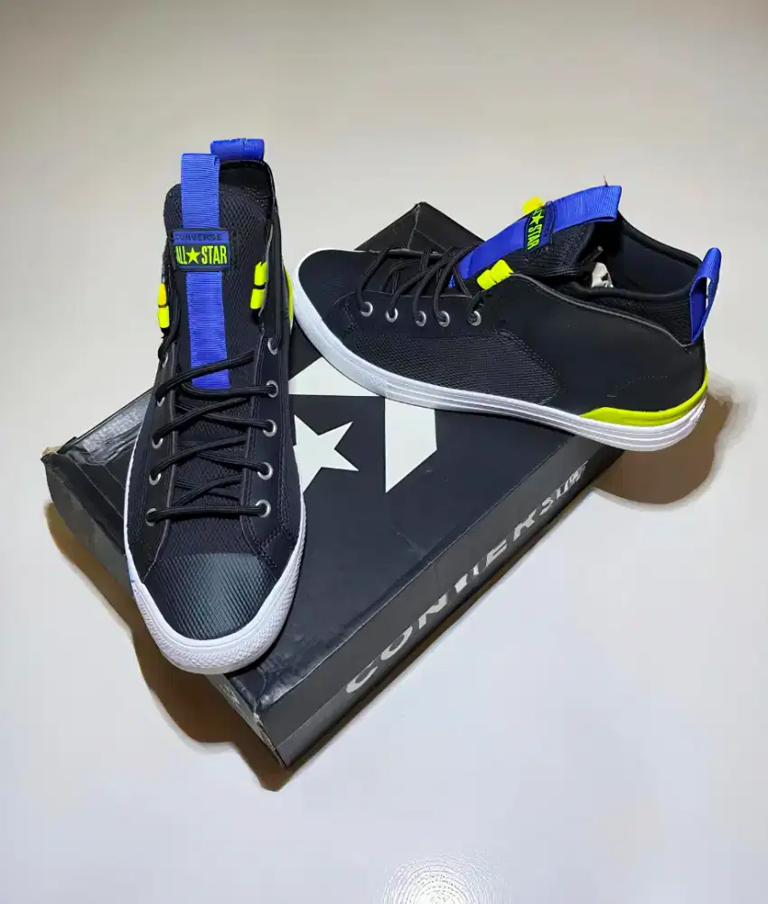 Converse Ultra Mid HI Men's