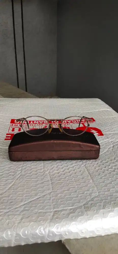 Frame Kacamata Sunjet By Carrera 4304 Ori Pembelian di Optik Tunggal