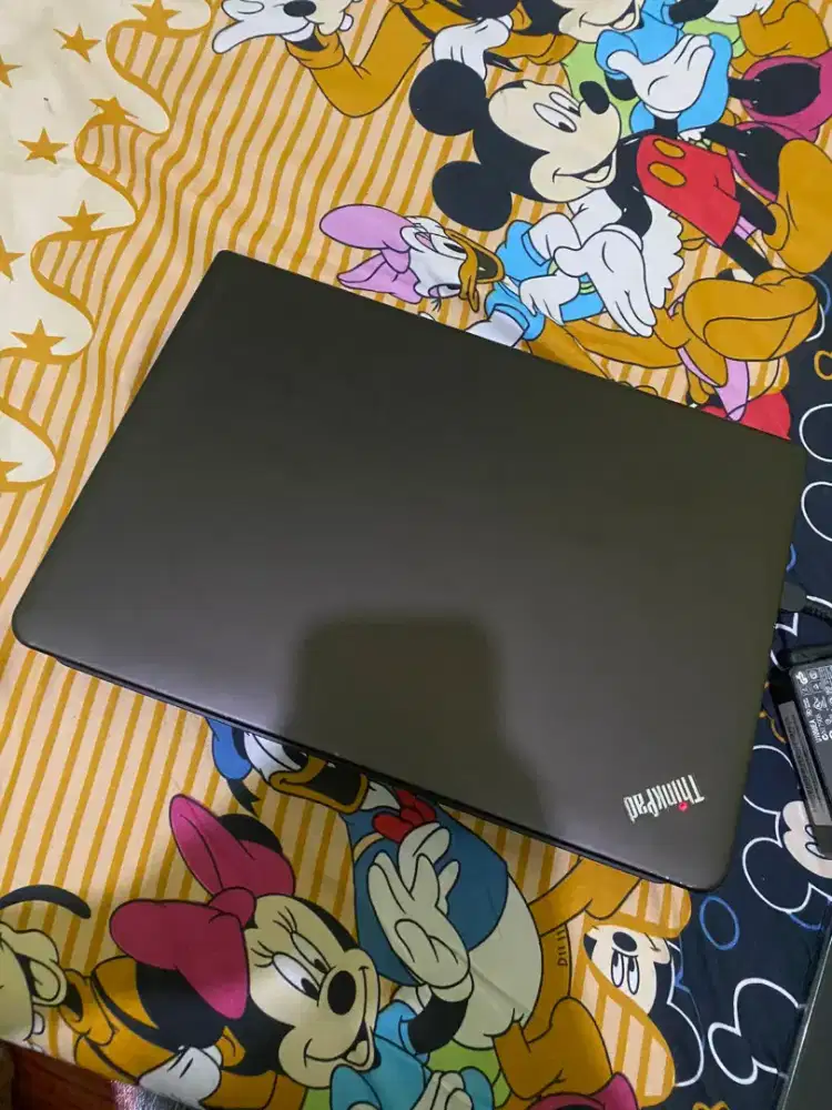 Lenovo Thinkpad E450