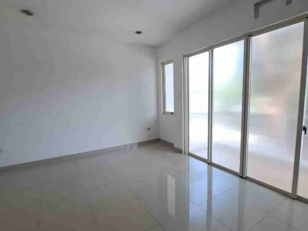 D jual rumah golf lake