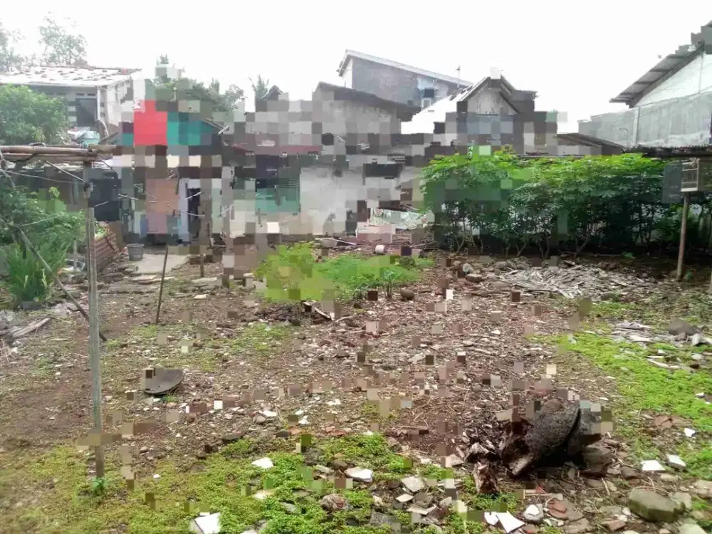 DIJUAL TANAH KAVLING SHM SUMAMPIR PURWOKERTO UTARA COCOK UNTUK KOST