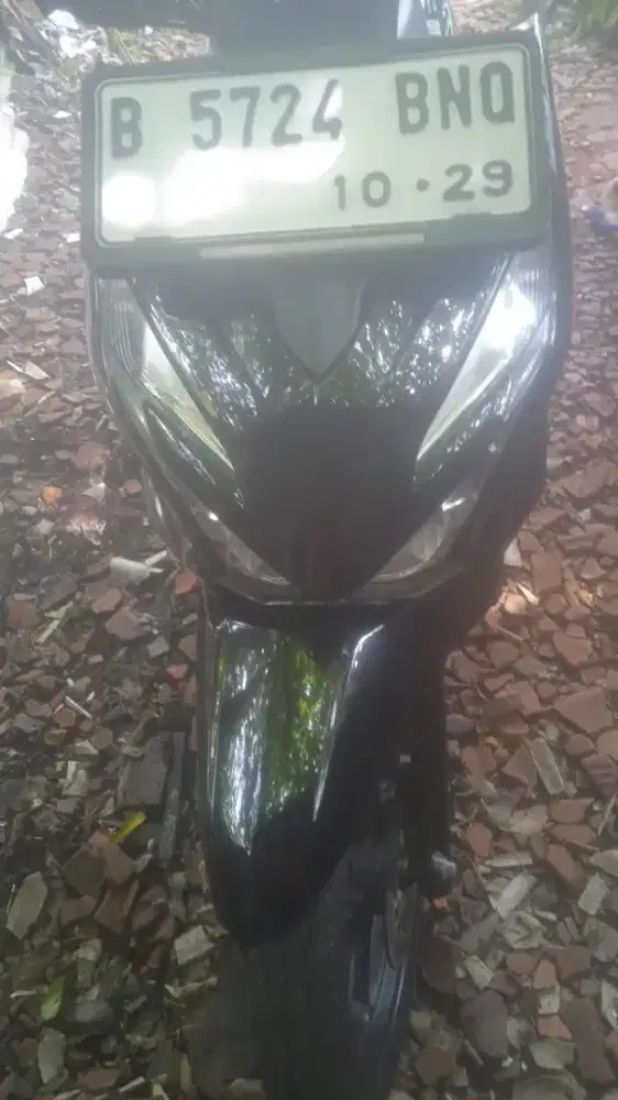 Beat thn 2024 bln 10