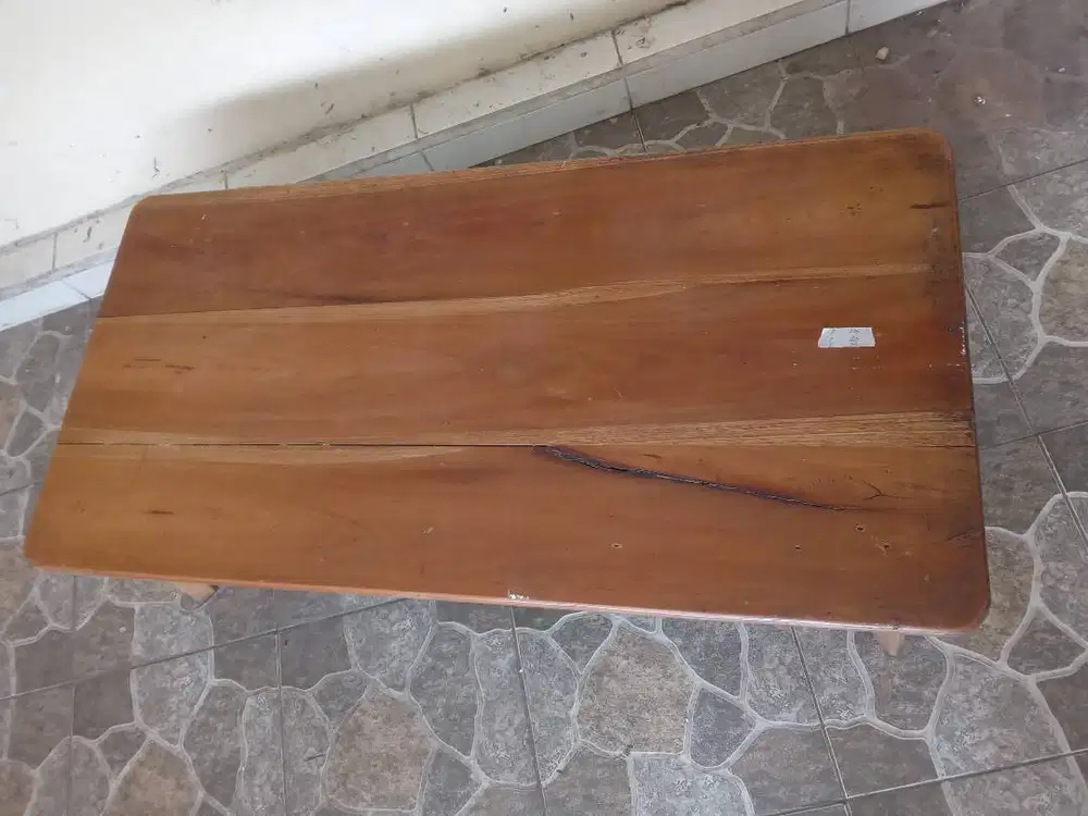 meja lesehan warung kualitas ekspor